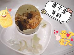 -宜兴隆家宴·私房菜(泰安华庭店)