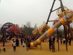 -枫香湖儿童公园