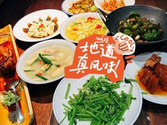 -大牌大·传统杭帮菜(湖滨店)