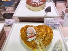 -长沙三景韦尔斯利酒店·Oval全日制餐厅自助餐