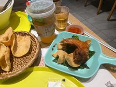 -蔡澜Pho·越南粉餐厅(海上世界店)