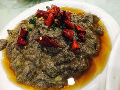 麻豆腐-名门小厨(劲松店)