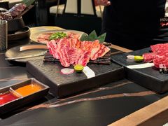 -厚贞日式烤肉(浦东汇智店)
