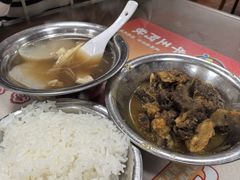 -阿秋牛排(湖心街店)