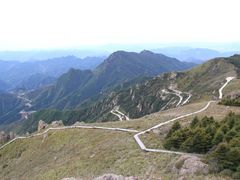 -白草畔自然风景区