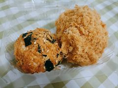 -谷脸儿糕点(六里桥东店)