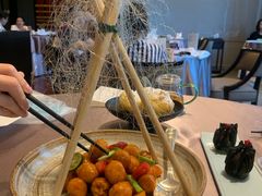 -广州文华东方酒店·江-由辉师傅主理