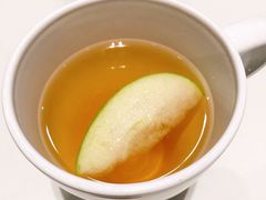 -沪江饭店(利舞台店)