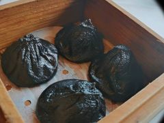 黑松露汤包-民国红公馆·秦淮八艳(夫子庙店)
