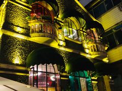 -巴厘龙虾·榜首油焖大虾(洞庭·艺术洋房店)