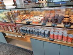 -BreadTalk面包新语(龙之梦购物中心莘庄店)