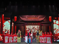 -芙蓉国粹川剧变脸秀(省川剧院)