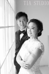 点击看大图 -天一婚纱摄影TIA STUDIO(珠海路店)