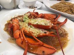 -稻香酒家·33年老字号·港式粤菜(富邦中心店)