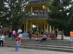 -塞罕坝国家级自然保护区