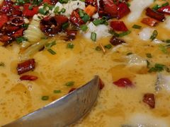 -麒麟小院·老九江菜(安平路店)