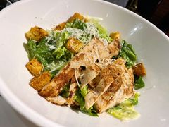 鸡肉凯撒沙拉-bluefrog蓝蛙(悠唐购物中心店)