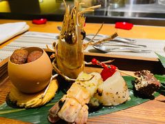 -香樟花园法式铁板烧(恒隆广场店)
