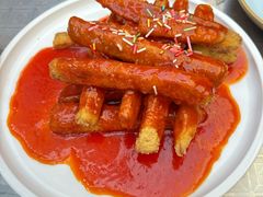 -后卫寨猫耳朵(后卫寨店)