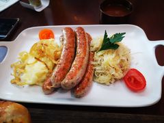-haxnbauer海森堡德国餐厅(深圳coco店)