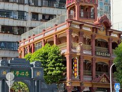 -汕头市小公园