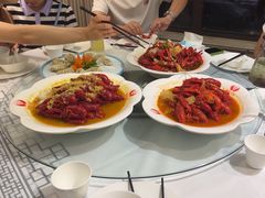 -於氏虾神(盱眙总店)