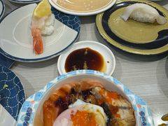-濱寿司(高新伊藤店)
