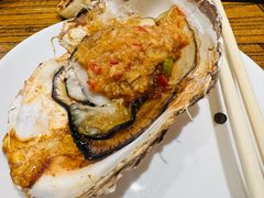 -天盛海鲜烧烤城·特色烤海鲜(开发区店)