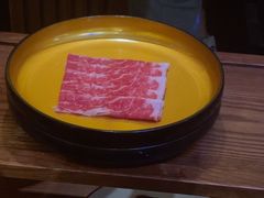 -牛New寿喜烧(虹桥新天地店)