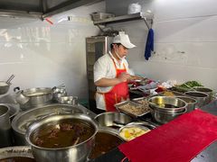 -老五鸡丝豆花面粉(瑞金北路68号院店)
