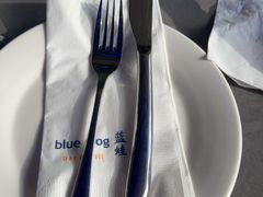 -bluefrog蓝蛙(皇庭广场店)