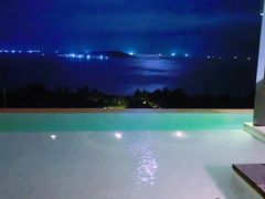 -瑰丽酒店·海吧·天际下午茶·现场DJ·天台酒吧
