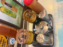 -深仔记正宗云吞面(尖沙咀店)