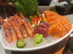 -大渔之观(安贞店)