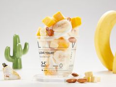 -艾炒酸奶(上海近铁城市广场店)