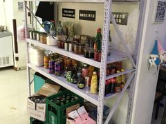 -六月涮串(龙城盛汇店)