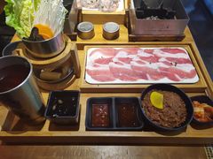 -老爷锅(新街口IFCX店)
