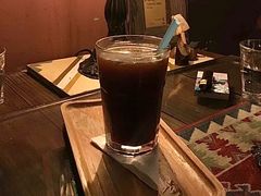 -樹下遇见树·咖啡