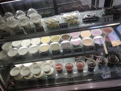 -清真马记宫廷奶酪(广渠门内大街店)