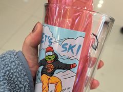 -Tubestation站点比萨(高新万达ONE店)