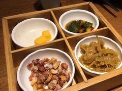 -闽上鲜·福建菜(龙湖滨江天街店)