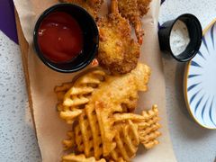 -必胜客(航头店)