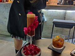 -BE NORMAL CAFE(霞溪路店)