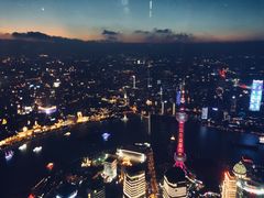 -上海中心大厦