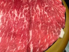 -一绪に寿喜烧(荟聚店)