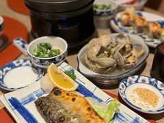-小山日本料理(兴业太古汇店)