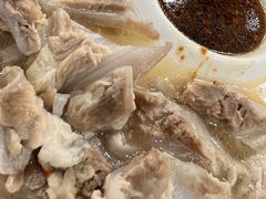 -东四民芳餐厅(世茂工三店)