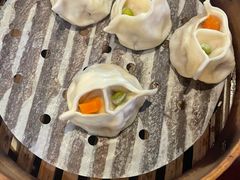 -汪一挑馄饨(老街店)