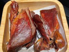 -鼎原力量东北吊炉烧烤(幸福街店)