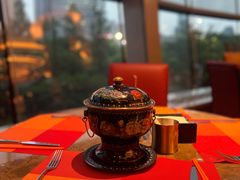 -怡咖啡自助餐(宁波香格里拉店)